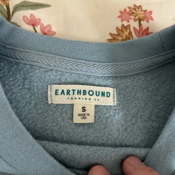 Sweatshirt - Picture 3 of 4